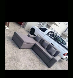 Selling brand new couches
