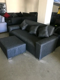 Selling brand new couches