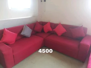 Selling brand new couches