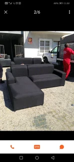 Selling brand new couches