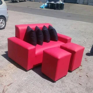 Pay cash on delivery