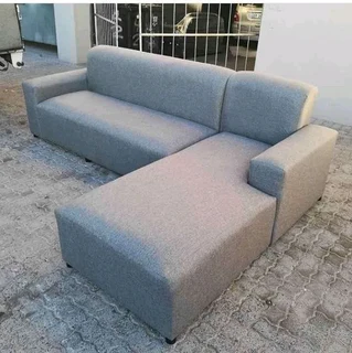 L Shape couch for sale