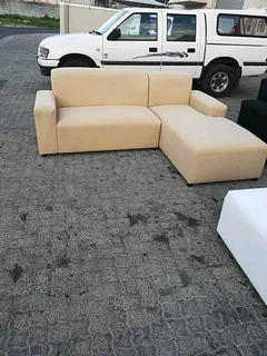 L Shape couch for sale