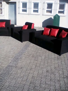 L Shape couch for sale