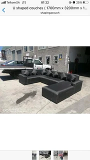 Quality couch for sale