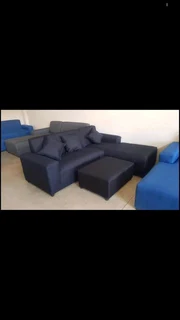 Selling brand new couch for sale