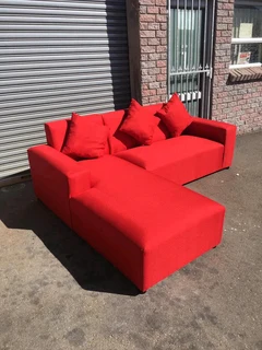 Selling brand new couch for sale