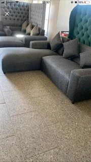 Selling brand new couch