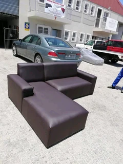 L Shape Couch for sale