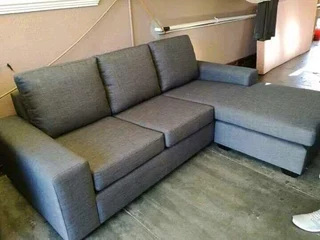 Selling brand new couches