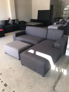 L Shape Couch for sale