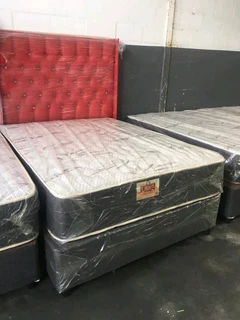 We delivery