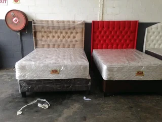 Brand new beds for sale