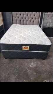 Selling brand new beds
