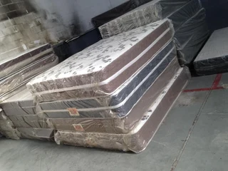 Selling brand new beds