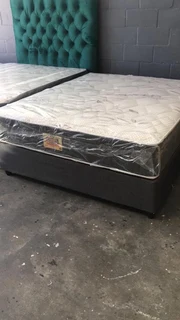 Selling brand new beds