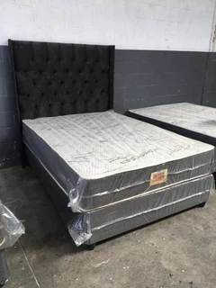 Beds at lower price