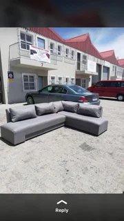 L shape couche for sale