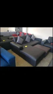 ComfortZone Couches