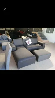 Selling brand new couches