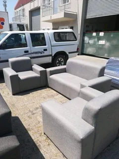 Selling brand new couches