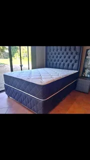 Quality bedset for sale