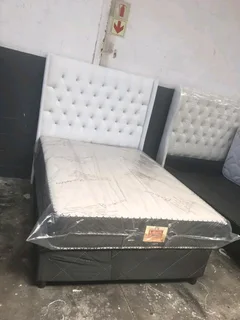 Beds at lower price