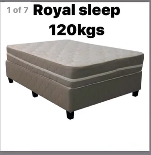 Beds and Headboards for sale