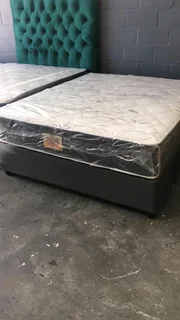 Beds and Headboards for sale