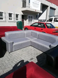 Beautiful couches