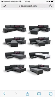 Sleeper couch for sale