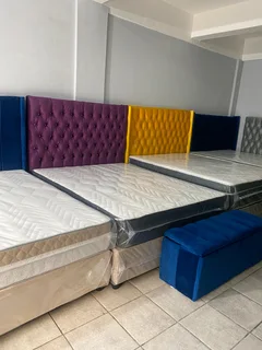 Bedsets at lower price