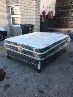 Comfort Zone bedsets