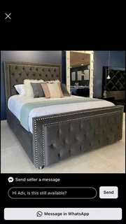 Quality headboard for sale