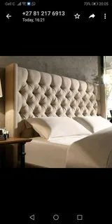 Quality headboard for sale