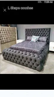 Affordable headboards