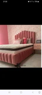 Beautiful headboards for sale