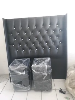 Beautiful headboards for sale