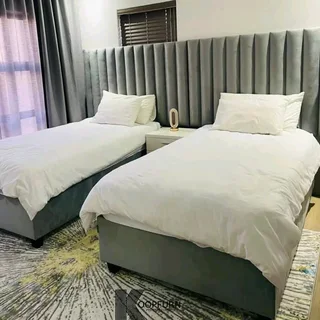 Selling brand new headboards