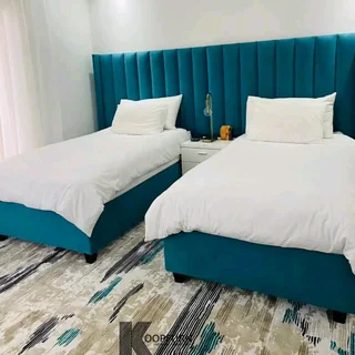 Pay cash on delivery