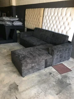 Selling brand new couches