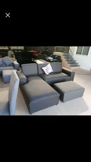 Selling brand new couches