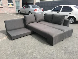 Selling brand new couches
