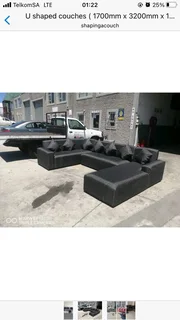 Comfortable couches for sale