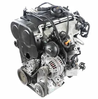 VW/AUDI 2.0 TDI Engine parts