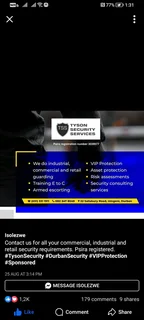 Security training Grade E to C