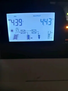 Must 5.2 kva hybrid inverter