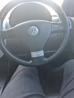 Selling my 2007 Polo 9n3 1.8T 20v GTI.