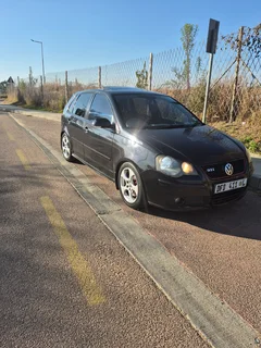 Selling my 2007 Polo 9n3 1.8T 20v GTI.