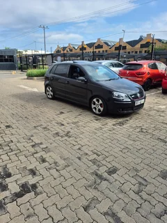 Selling my 2007 Polo 9n3 1.8T 20v GTI.